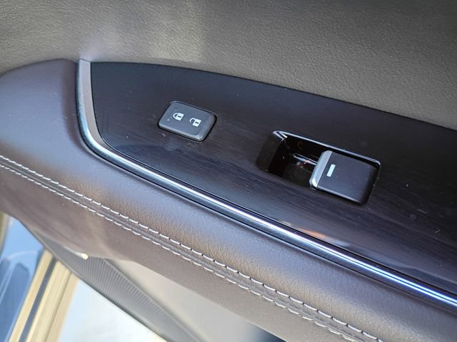 Certified 2025 MAZDA CX-5 Signature image 10