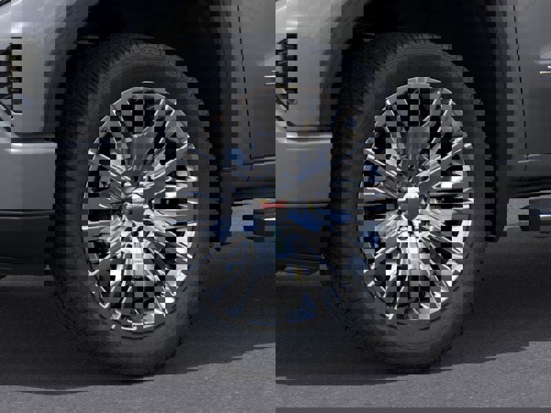 New 2024 GMC Sierra 1500 Denali w/ Denali Reserve Package image 9