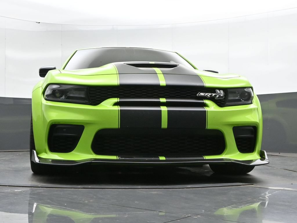 Used 2023 Dodge Charger Scat Pack RWD image 45