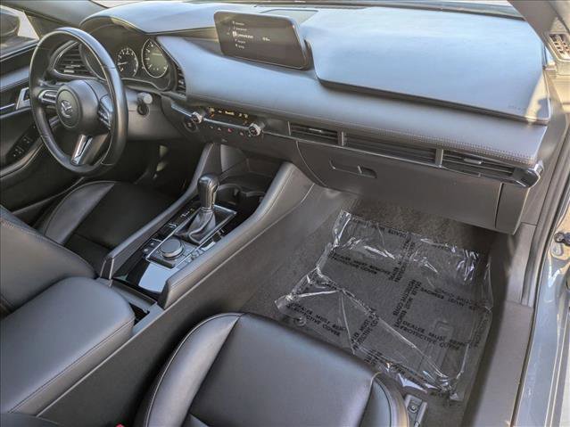 Used 2021 MAZDA MAZDA3 s image 23