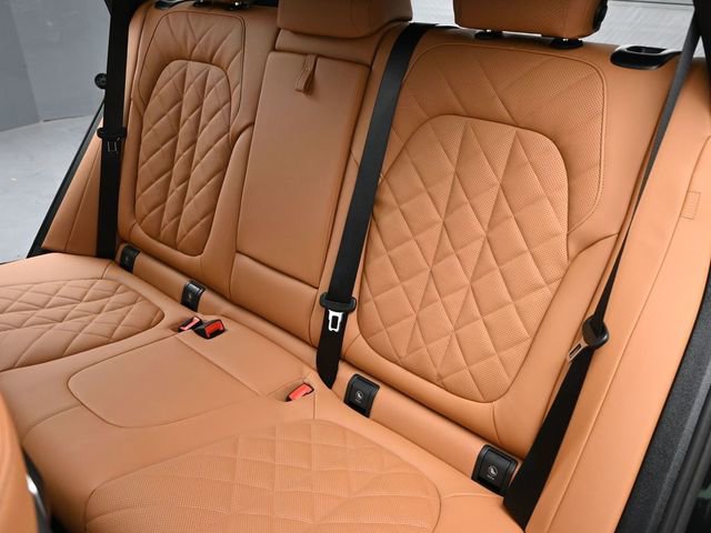 New 2026 BMW X5 xDrive40i AWD/4WD image 14