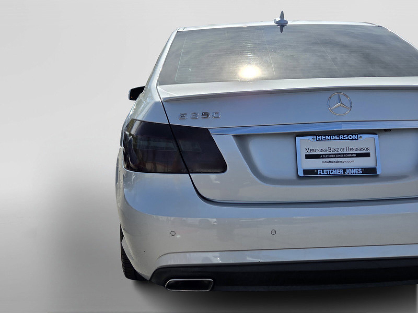 Used 2012 Mercedes-Benz E 350 BlueTEC Sedan image 11