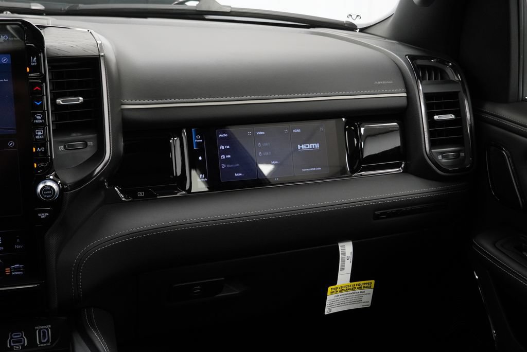 New 2027 RAM 1500 Limited AWD/4WD image 22