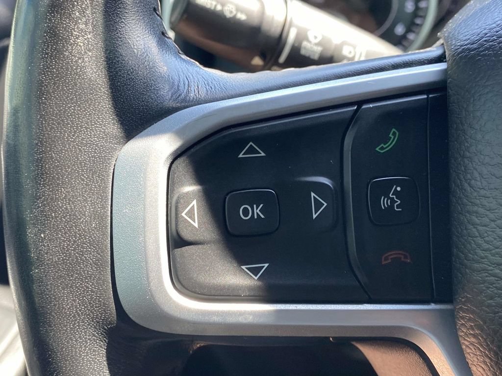 Certified 2020 RAM 1500 Big Horn AWD/4WD image 32