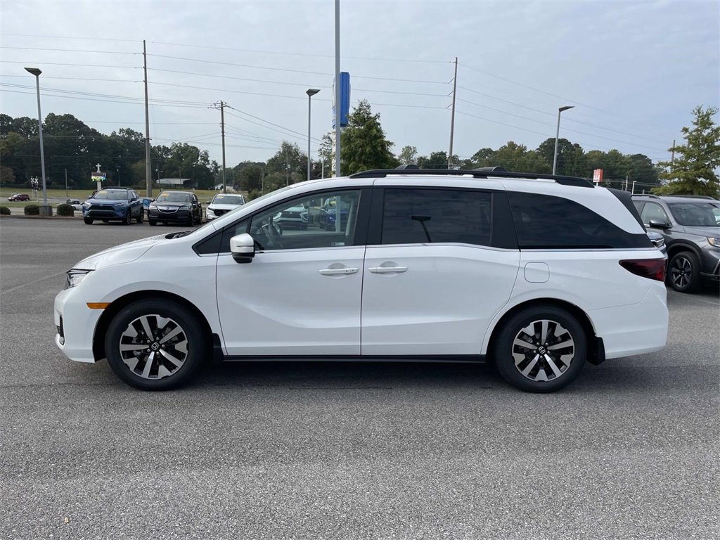 New 2026 Honda Odyssey EX-L image 6