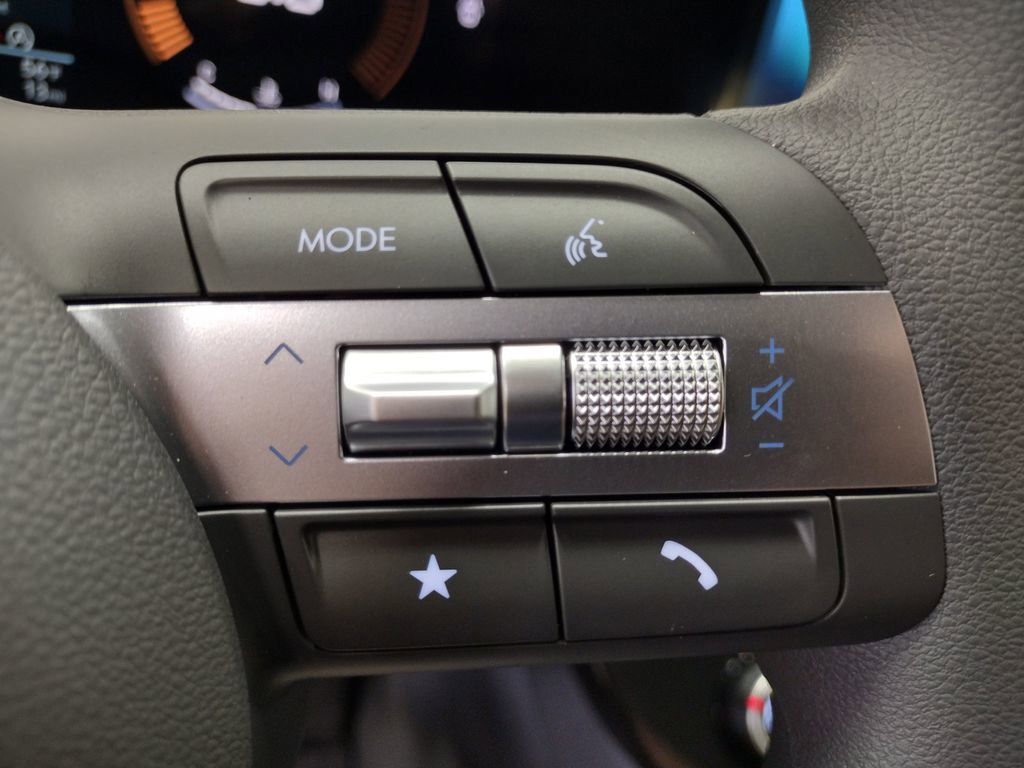 New 2026 Hyundai Sonata SE FWD image 20