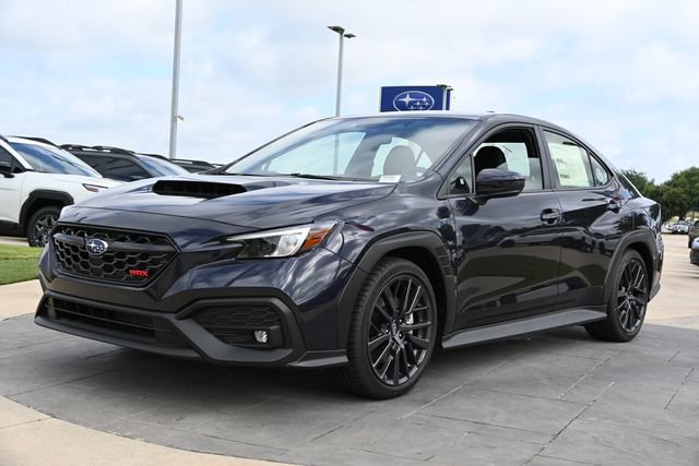 New 2026 Subaru WRX Premium AWD/4WD image 7