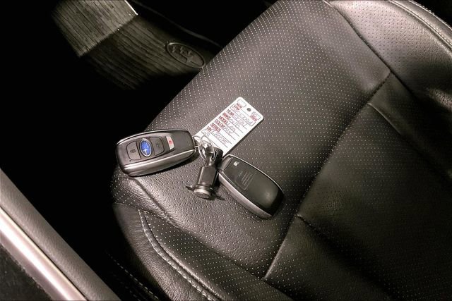 Used 2024 Subaru Legacy Premium image 11