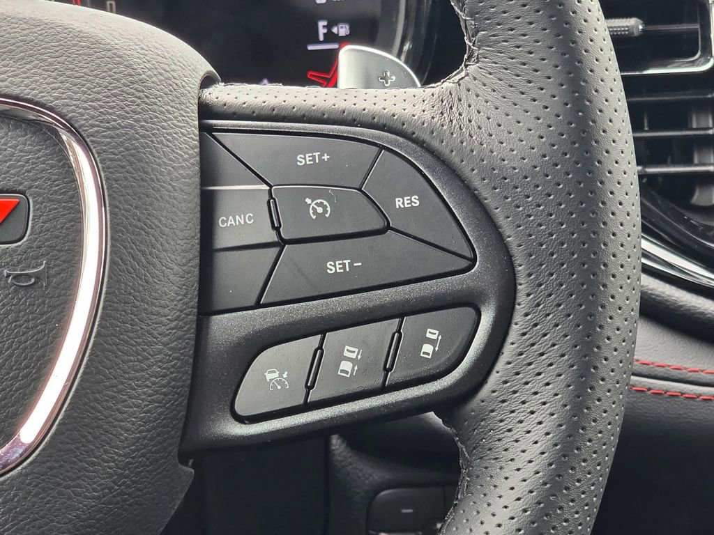 New 2026 Dodge Durango GT AWD/4WD image 20