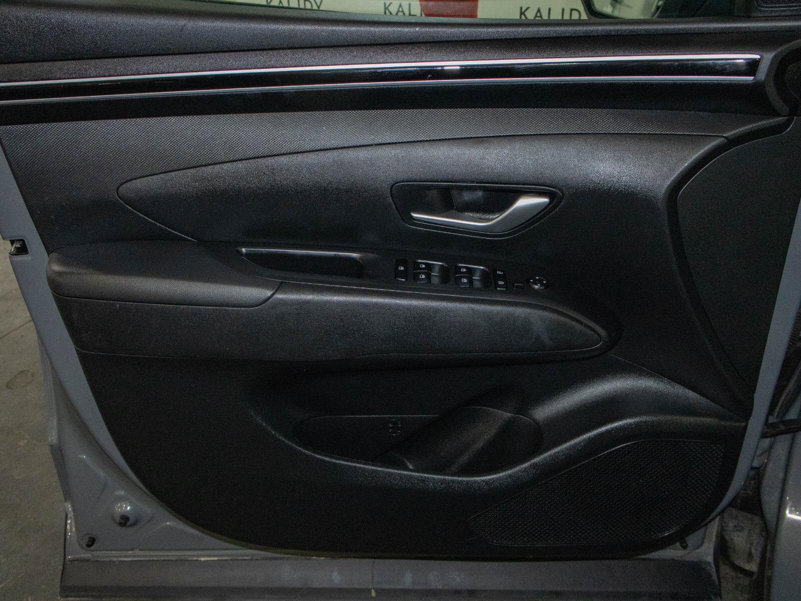 Used 2024 Hyundai Santa Cruz XRT image 11