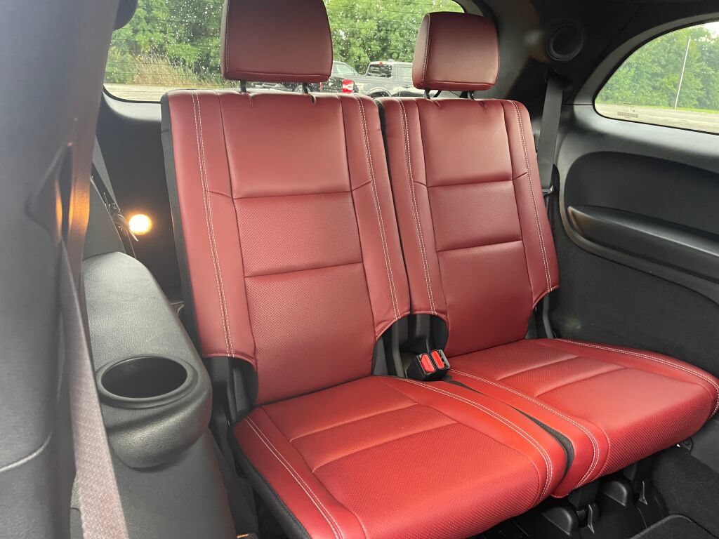 Used 2023 Dodge Durango SRT AWD/4WD image 31