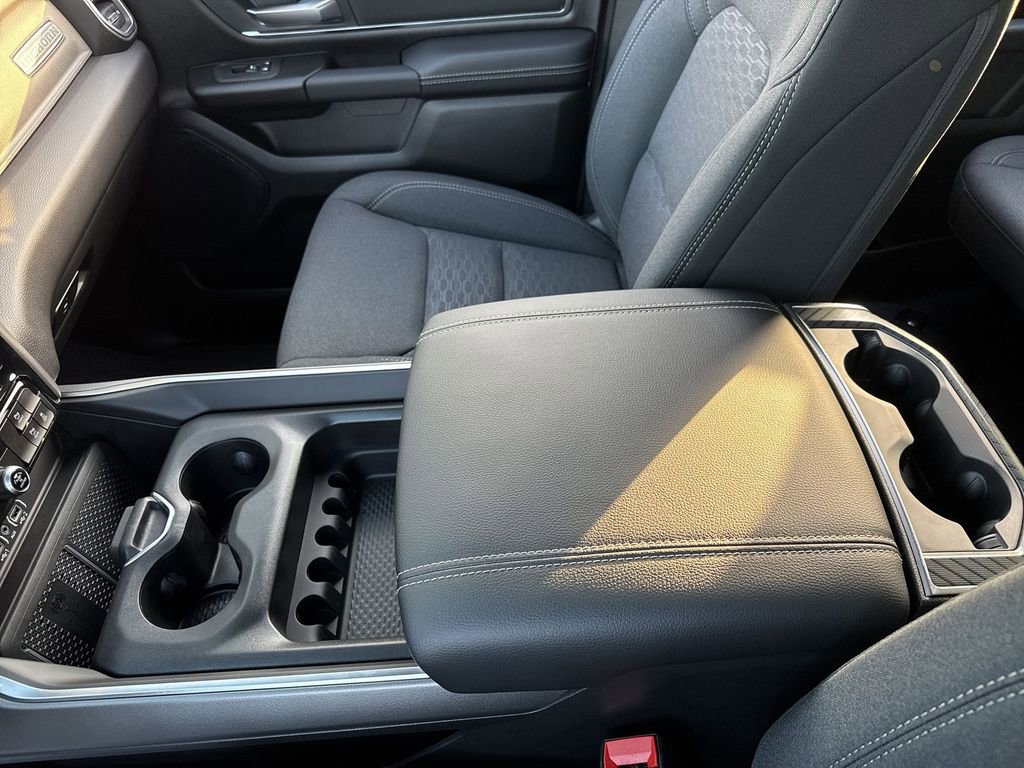 New 2026 RAM 1500 Big Horn image 20