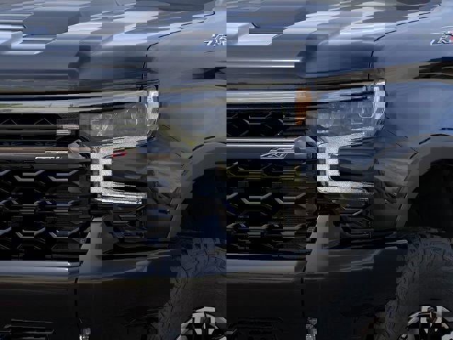 New 2026 Chevrolet Silverado 1500 ZR2 image 10