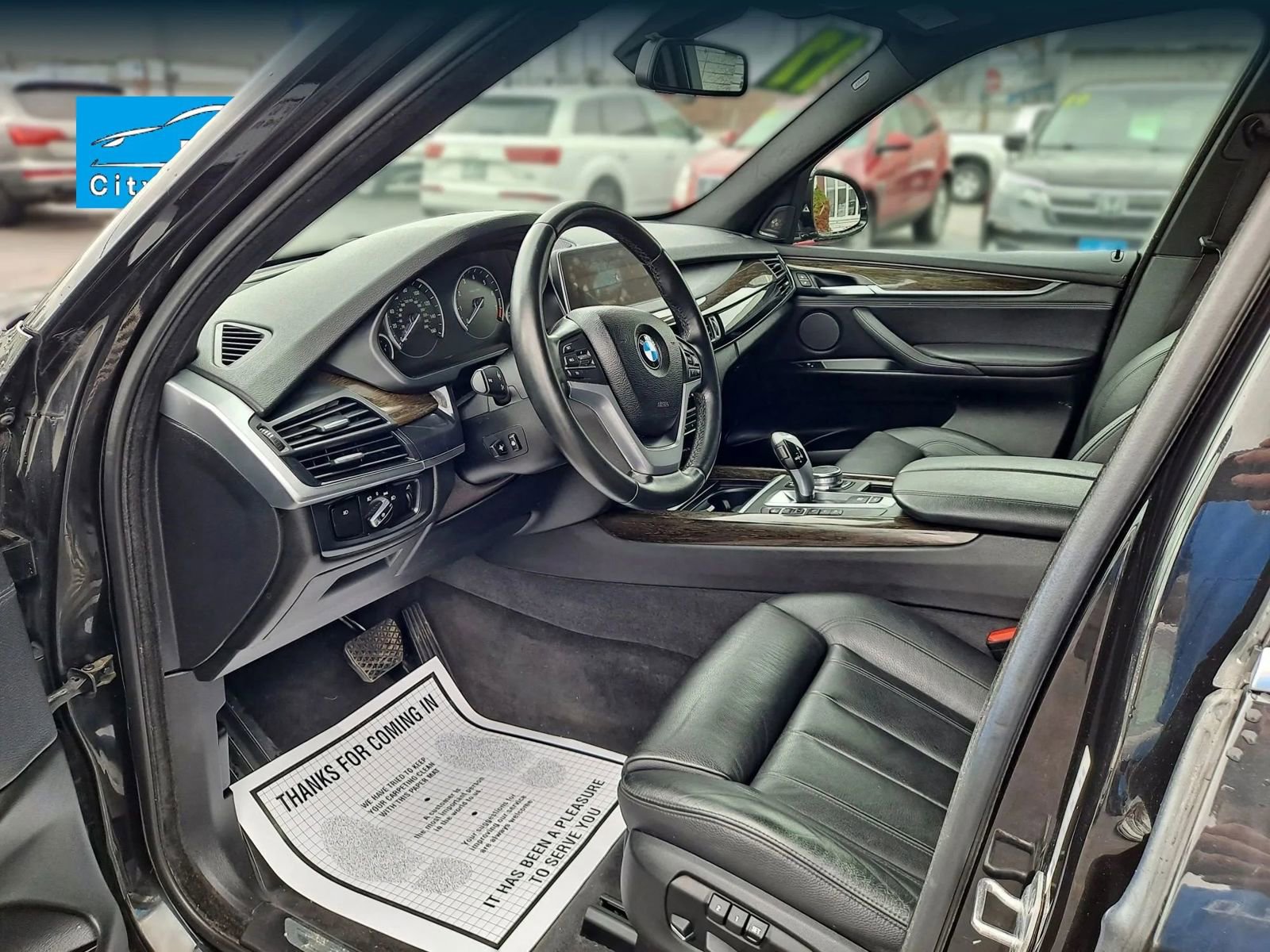 Used 2017 BMW X5 xDrive35i image 7