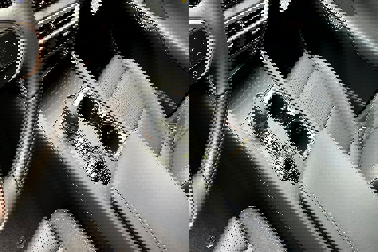 New 2026 Lexus RX 350 image 11