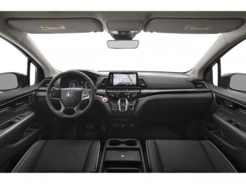 New 2026 Honda Odyssey Elite image 11