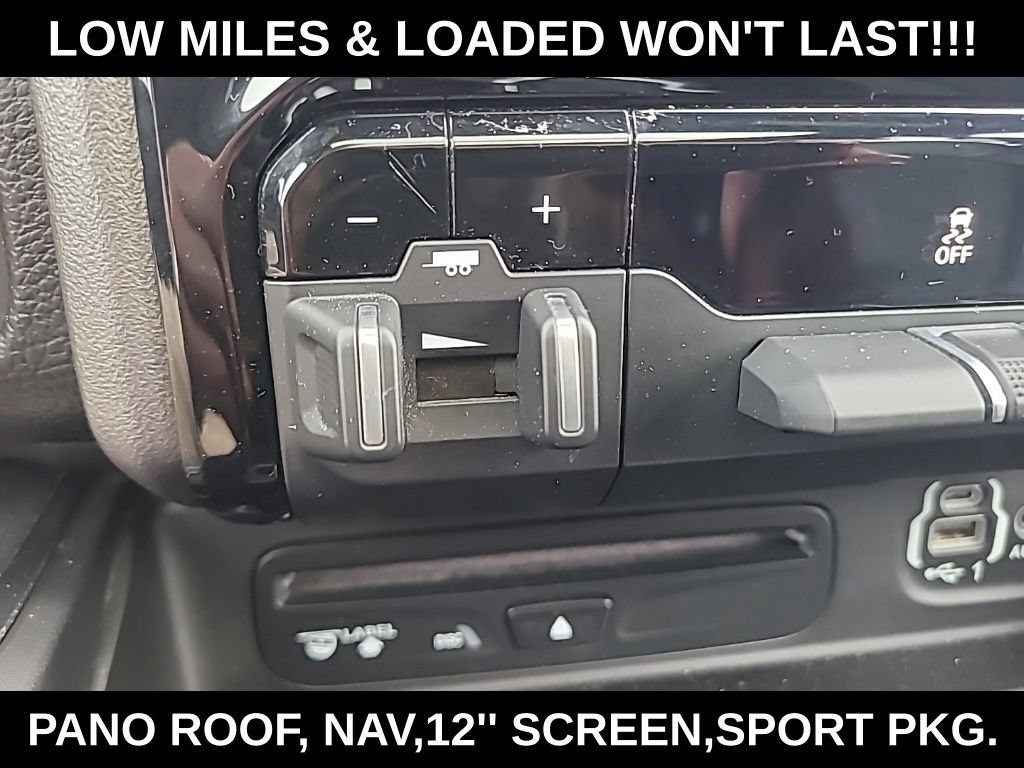 Used 2019 RAM 1500 Sport w/ Level 2 Equipment Group AWD/4WD image 39
