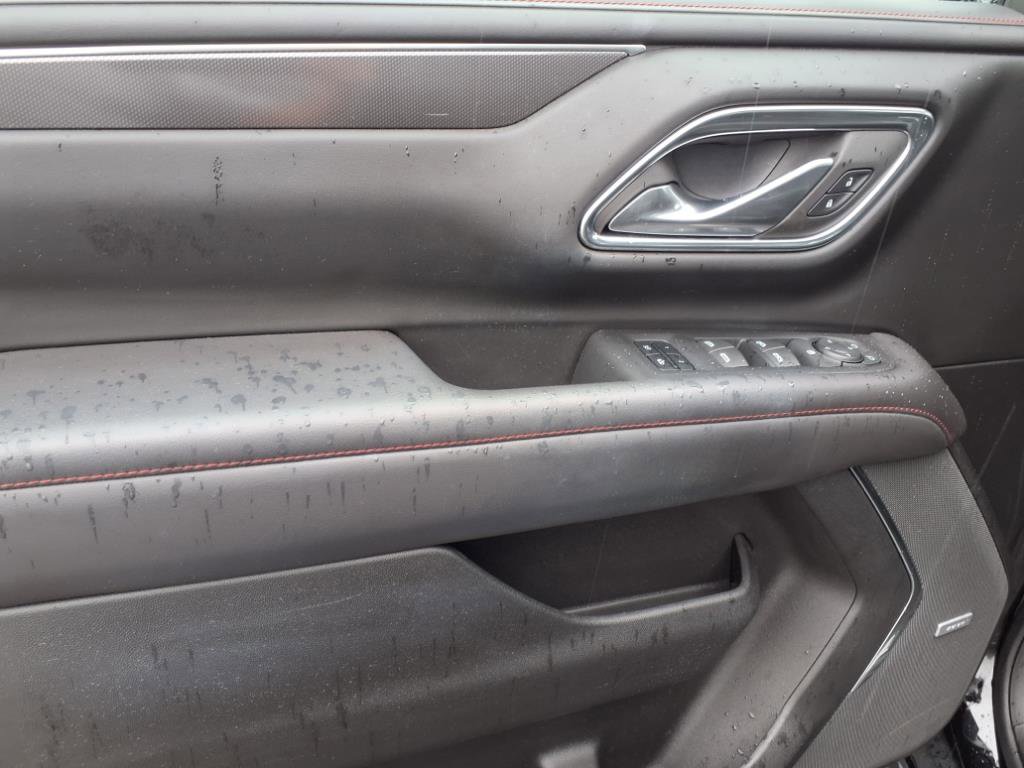 Certified 2023 Chevrolet Tahoe RST image 7