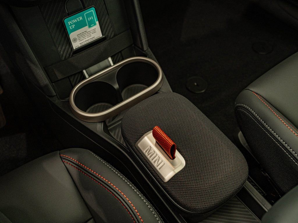 New 2026 MINI Cooper S FWD image 26