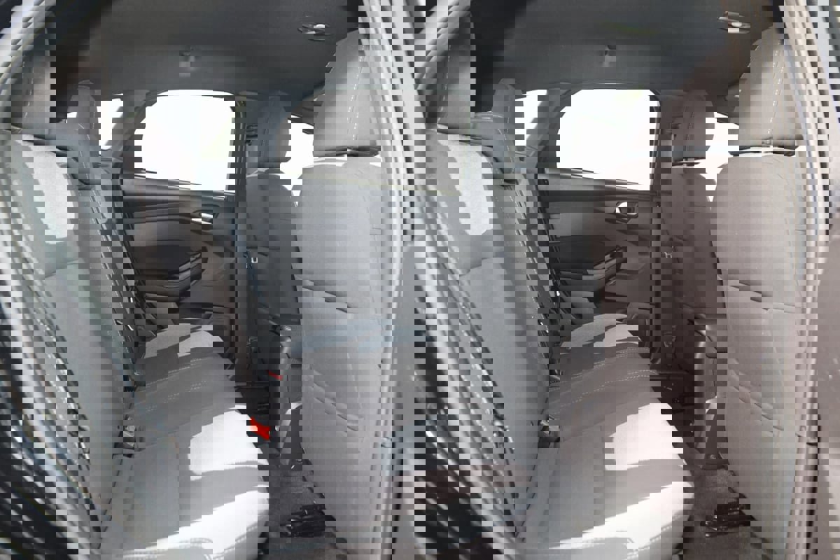 Used 2014 Ford Focus ST image 10