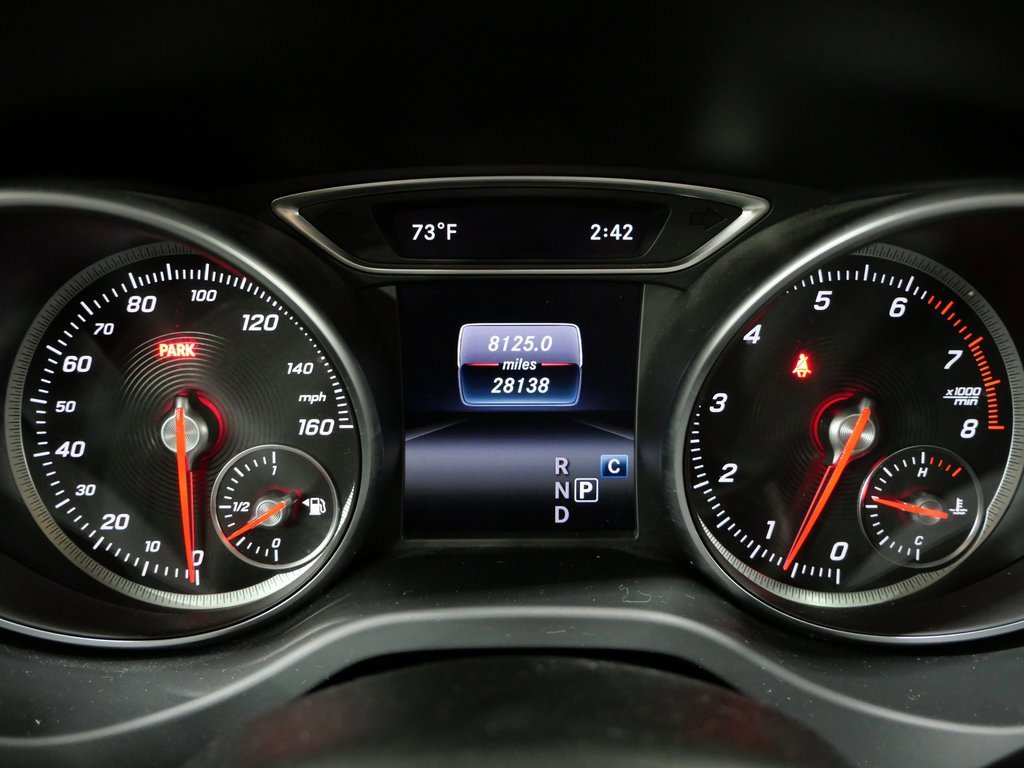 Used 2019 Mercedes-Benz GLA 250 4MATIC image 17