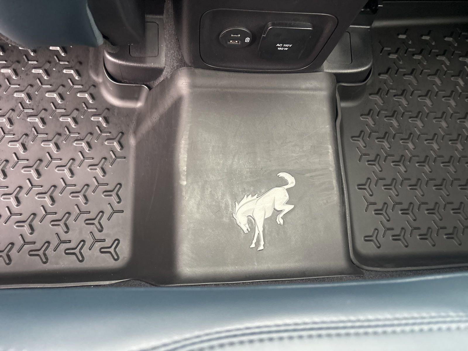 Used 2023 Ford Bronco Sport Outer Banks w/ Tech Package image 39