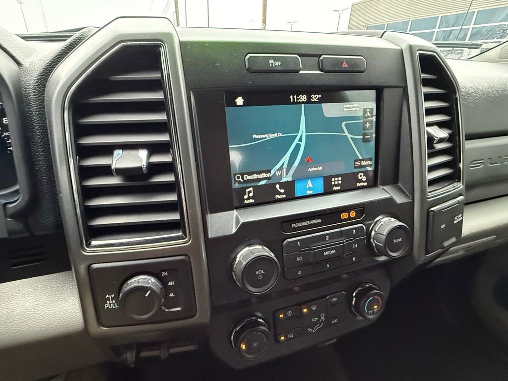 Used 2019 Ford F250 XLT w/ XLT Value Package image 26