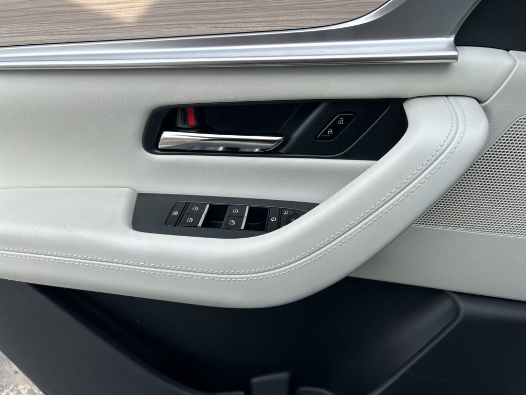 New 2026 MAZDA CX-90 3.3 Turbo S w/ Premium Package image 13