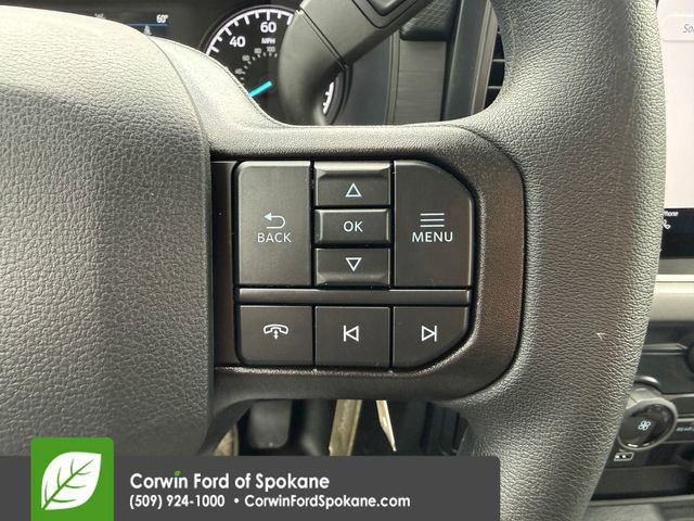 New 2026 Ford F150 XL AWD/4WD image 18