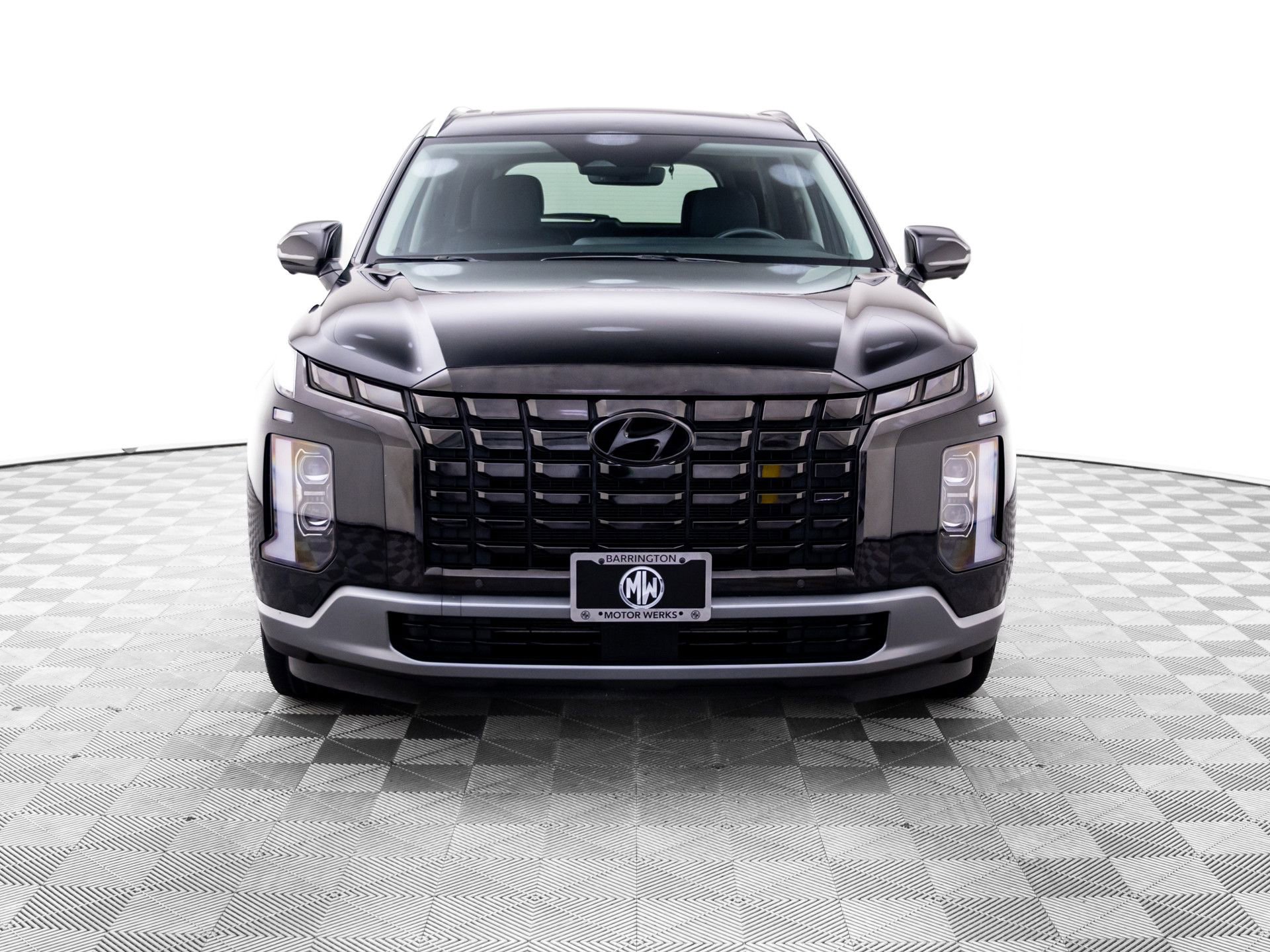 Used 2023 Hyundai Palisade SEL w/ Premium Package AWD/4WD image 10
