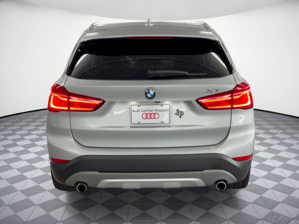 Used 2016 BMW X1 xDrive28i AWD/4WD image 11