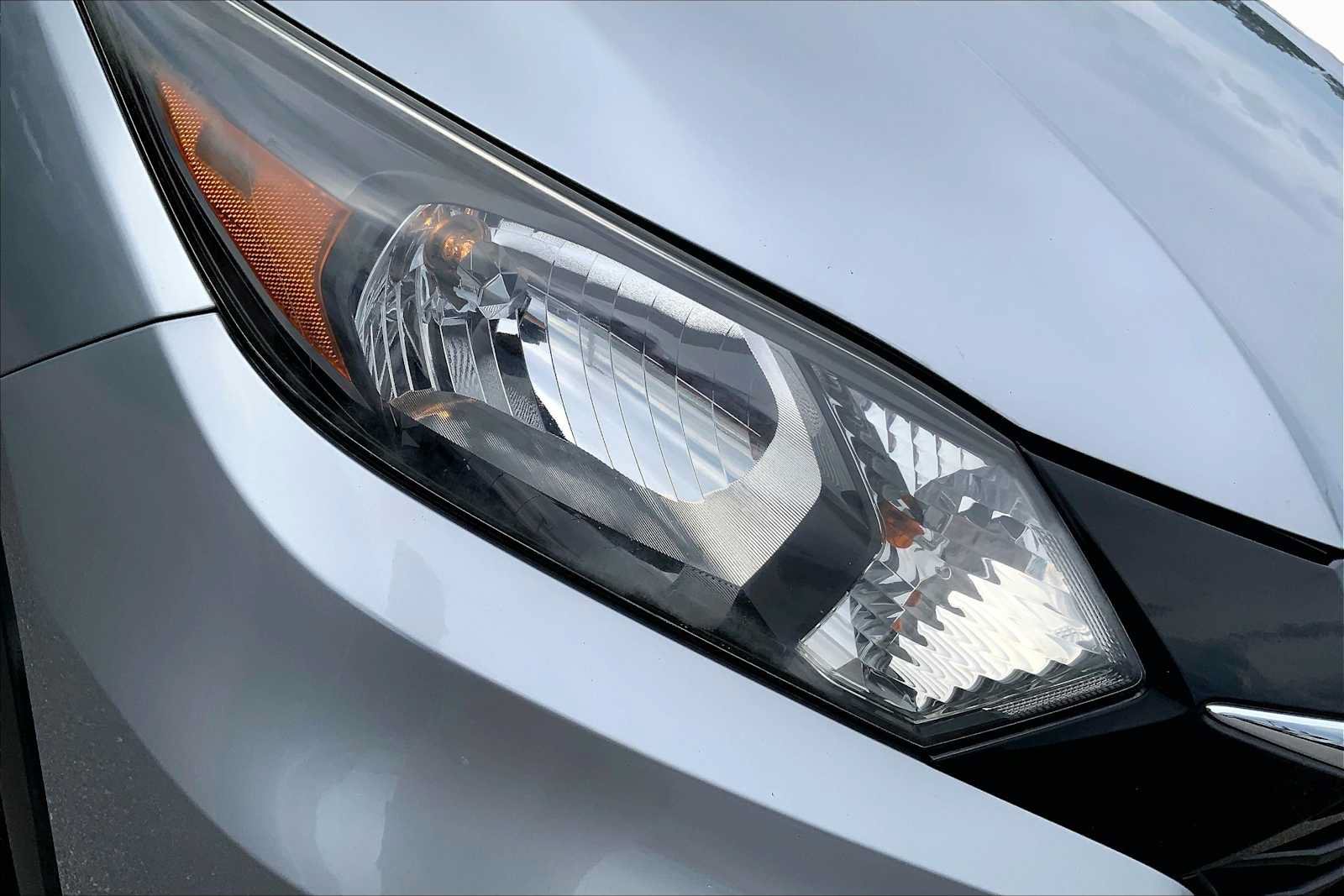 Used 2017 Honda HR-V EX image 27