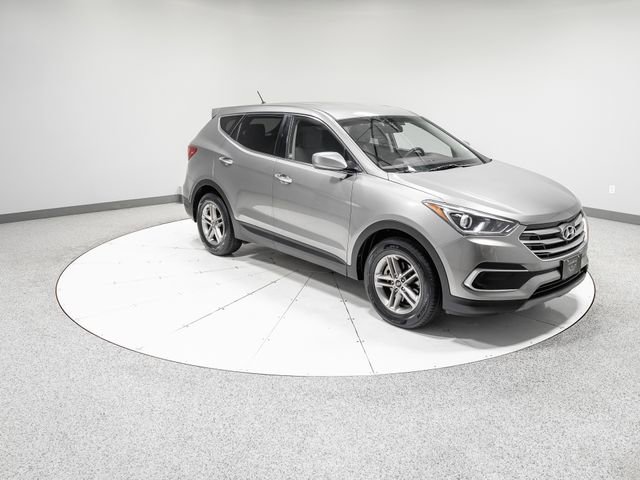 Used 2018 Hyundai Santa Fe Sport FWD image 26
