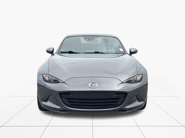 Used 2018 MAZDA MX-5 Miata RF Grand Touring RWD image 9