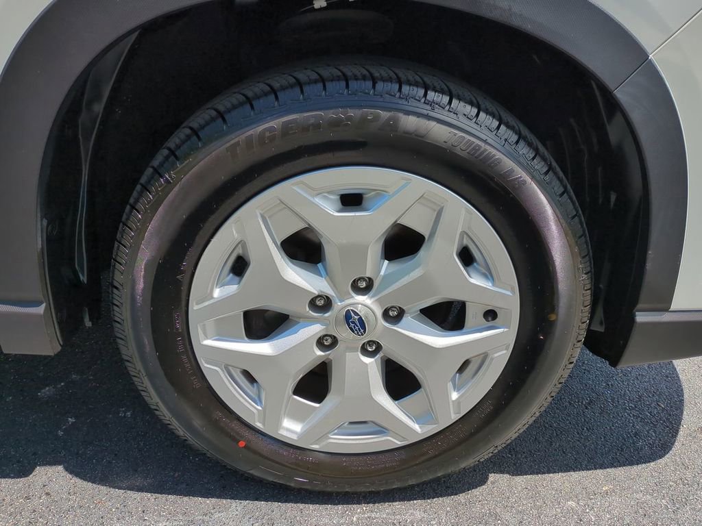 Used 2021 Subaru Forester w/ Popular Package #1 image 11