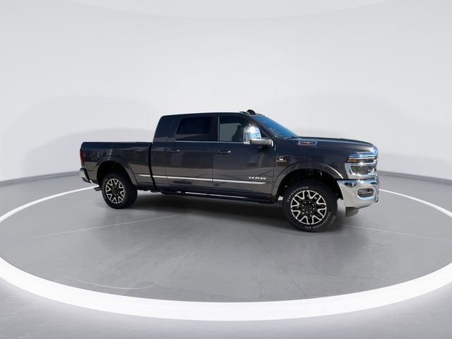 New 2026 RAM 2500 Limited image 9
