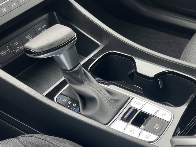 New 2026 Hyundai Tucson SE FWD image 26