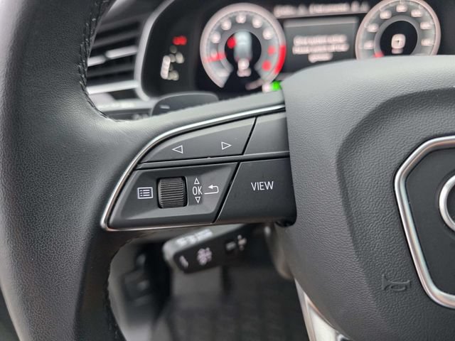 Used 2023 Audi Q7 2.0T Premium Plus AWD/4WD image 14