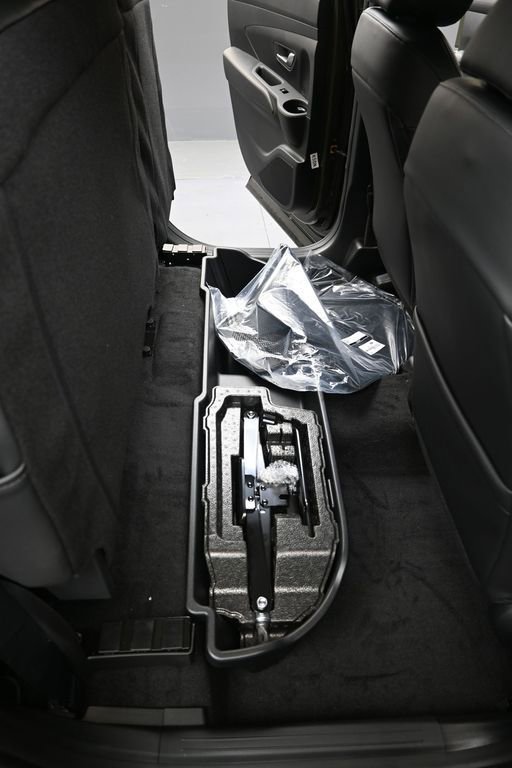 New 2026 Hyundai Santa Cruz SEL image 16