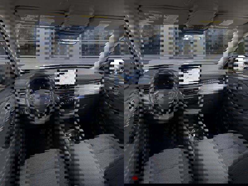 New 2025 Ford Explorer Active image 9