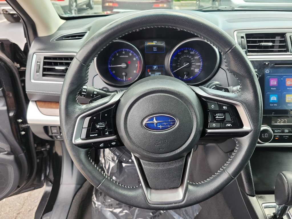 Used 2018 Subaru Outback 3.6R Limited AWD/4WD image 29