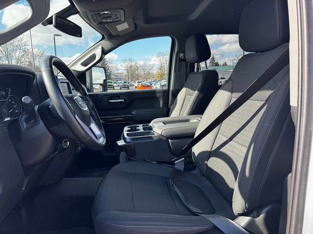 Used 2023 GMC Sierra 2500 SLE w/ SLE Convenience Package image 21