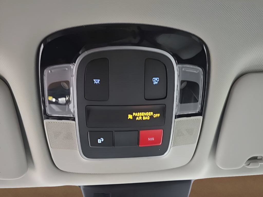 New 2026 Hyundai Tucson SEL AWD/4WD image 29