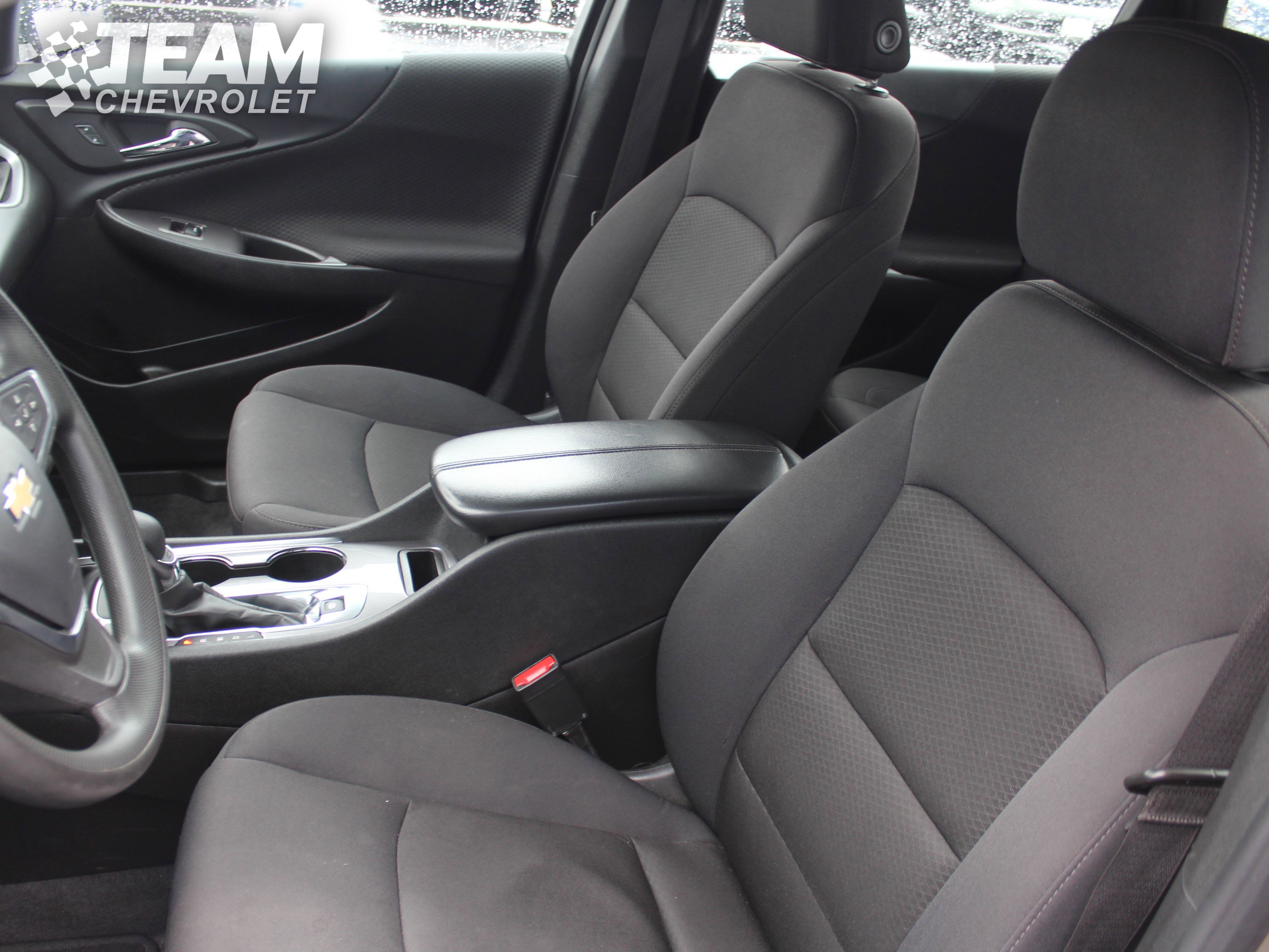 Used 2023 Chevrolet Malibu LT image 12