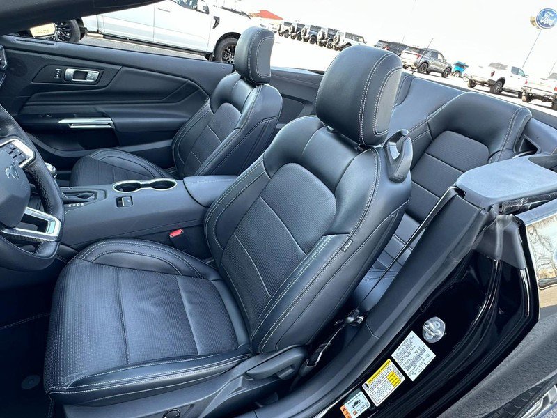 Used 2024 Ford Mustang GT Premium image 12