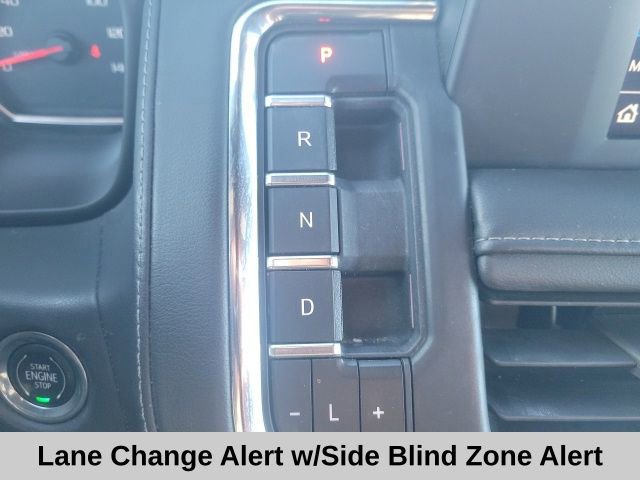 Used 2023 Chevrolet Tahoe LS w/ Driver Alert Package image 10