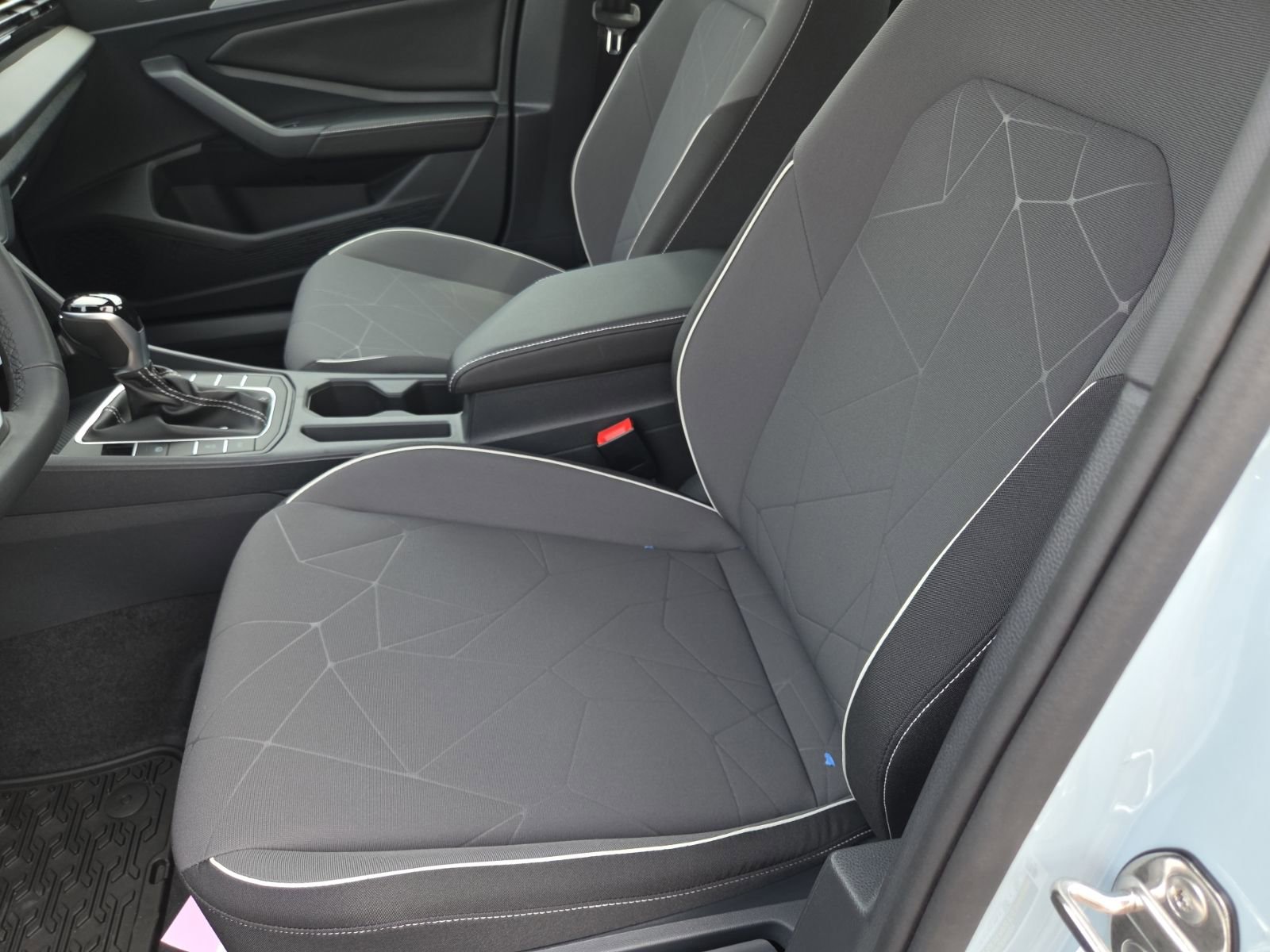 New 2026 Volkswagen Jetta Sport FWD image 18
