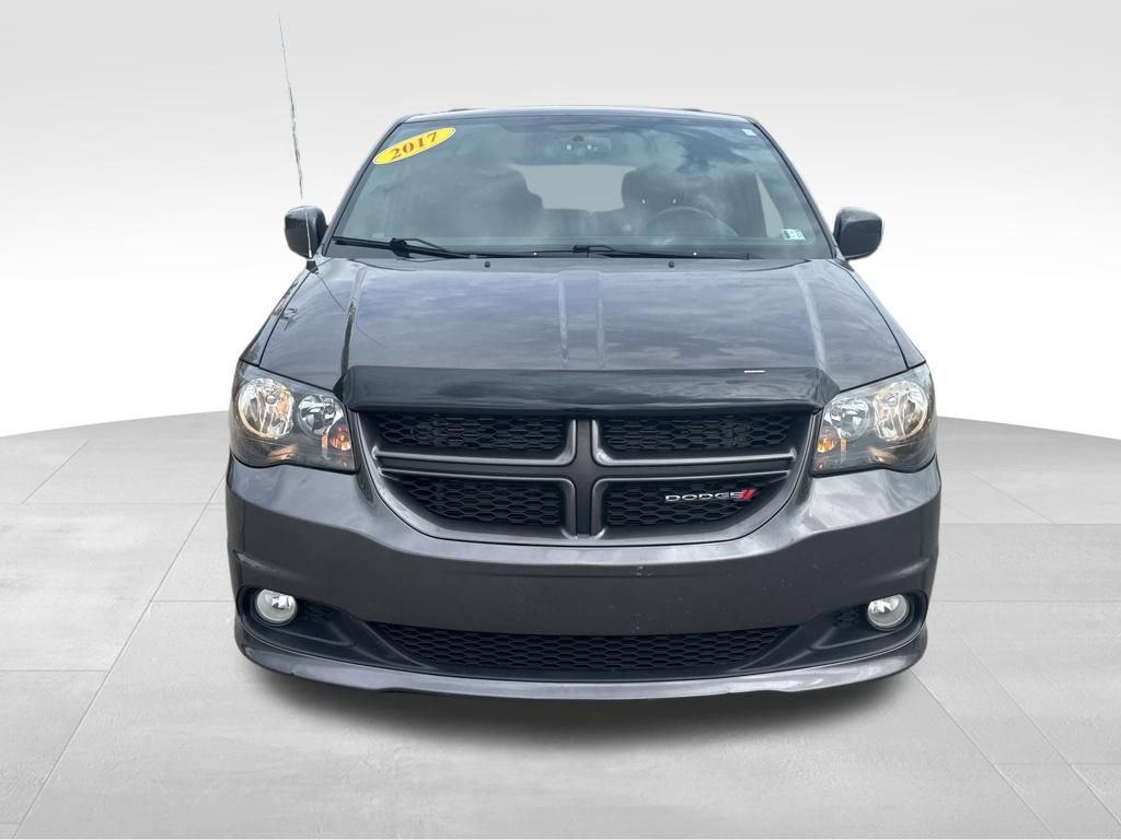 Used 2017 Dodge Grand Caravan GT FWD image 5