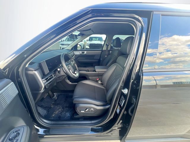 Used 2026 Hyundai Santa Fe SEL w/ Tow & Go Package image 10