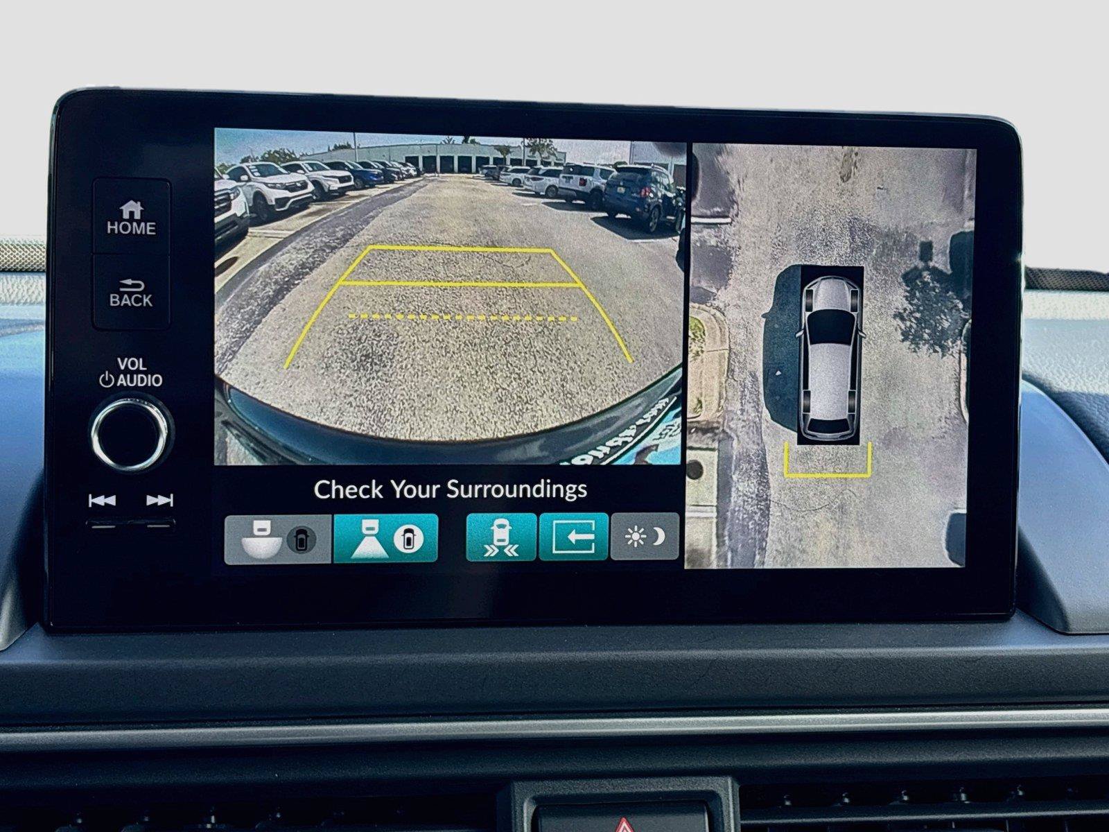 Certified 2023 Honda Pilot Elite image 16